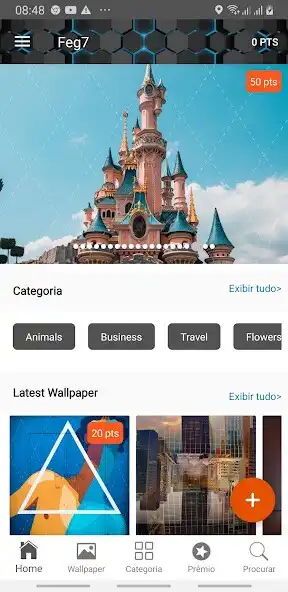 Play Feg7 - wallpapers  and enjoy Feg7 - wallpapers with UptoPlay