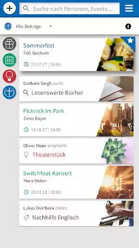 Play FeG Bochum  and enjoy FeG Bochum with UptoPlay