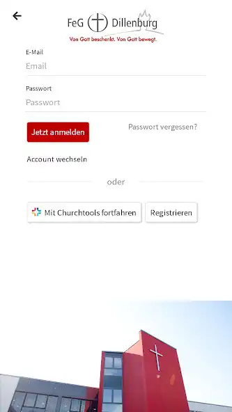 Play FeG Dillenburg as an online game FeG Dillenburg with UptoPlay
