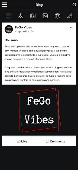 Play FeGo Vibes  and enjoy FeGo Vibes with UptoPlay