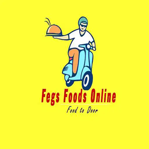 Play fegs foods online driver APK Play fegs foods online driver APK