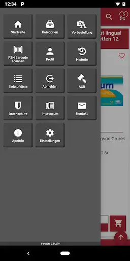 Play Fehn Apotheke Augustfehn as an online game Fehn Apotheke Augustfehn with UptoPlay
