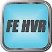 Free play online FE HVR APK