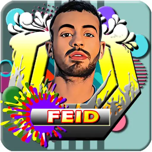 Play Feid Prohibidox APK Play Feid Prohibidox APK
