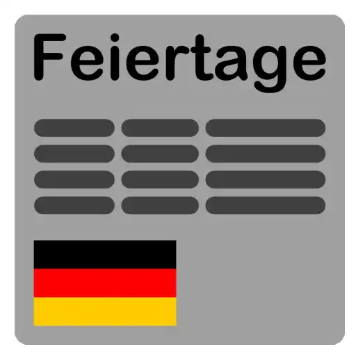 Play FeiertageDEU APK Play FeiertageDEU APK