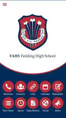 Play Feilding High School