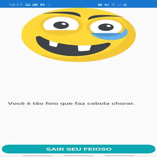 Play Feio as an online game Feio with UptoPlay