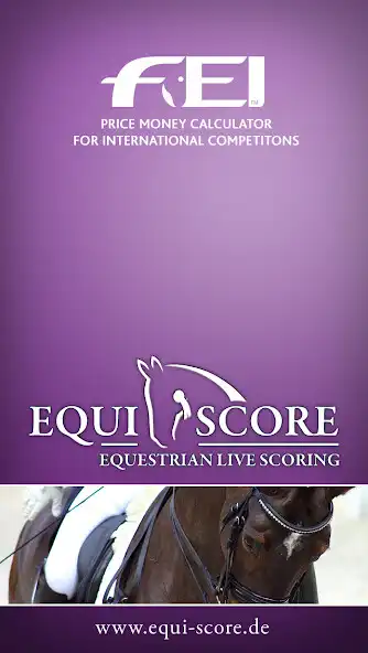 Play FEI Prize Money as an online game FEI Prize Money with UptoPlay
