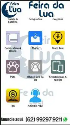 Play Feira da Lua
