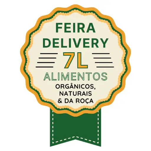 Play Feira Delivery 7l APK Play Feira Delivery 7l APK