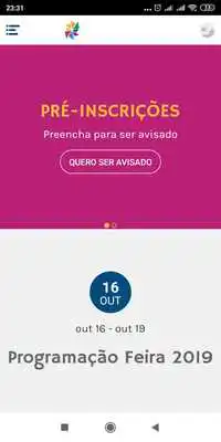 Play Feira do Empreendedor MG Play Feira do Empreendedor MG