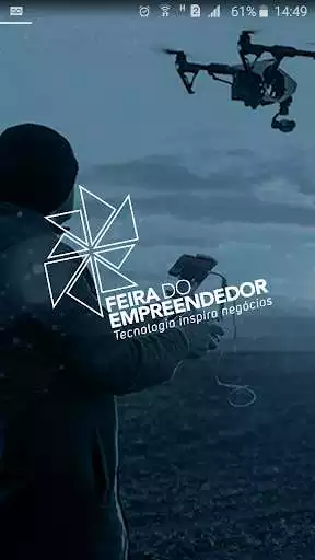 Play Feira do Empreendedor Sebrae MS