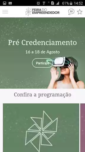 Play Feira do Empreendedor Sebrae MS