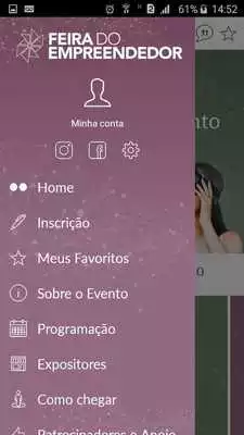 Play Feira do Empreendedor Sebrae MS