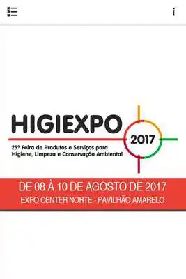 Play Feira Higiexpo 2017 Play Feira Higiexpo 2017