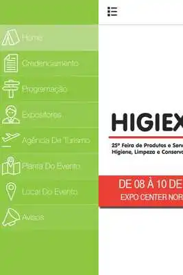 Play Feira Higiexpo 2017 Play Feira Higiexpo 2017