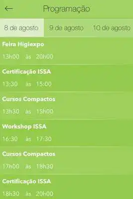 Play Feira Higiexpo 2017 Play Feira Higiexpo 2017