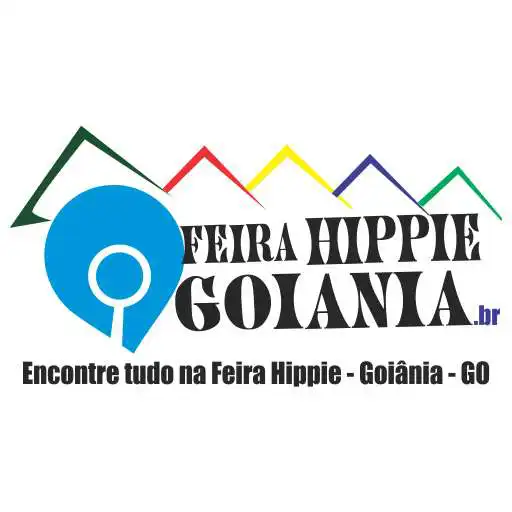 Free play online FEIRA HIPPIE APK