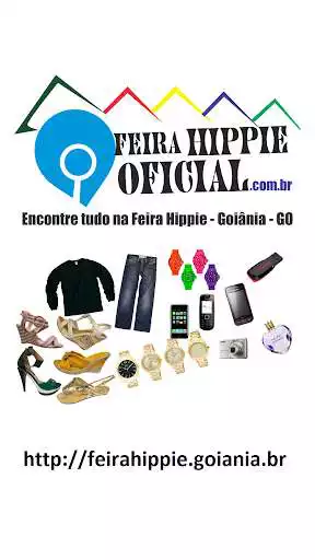Play FEIRA HIPPIE Play FEIRA HIPPIE