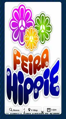 Play FEIRA HIPPIE Play FEIRA HIPPIE