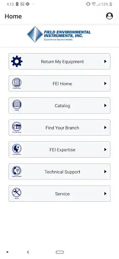 Play FEI Rental Manager  and enjoy FEI Rental Manager with UptoPlay