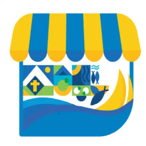 Play Feirinha Ribamar APK