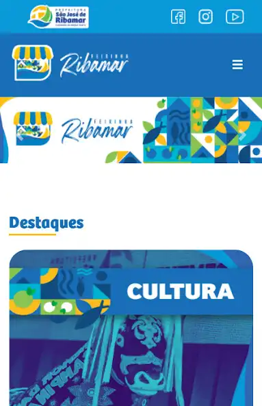 Play Feirinha Ribamar  and enjoy Feirinha Ribamar with UptoPlay