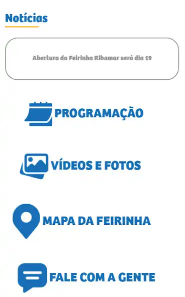 Play Feirinha Ribamar as an online game Feirinha Ribamar with UptoPlay