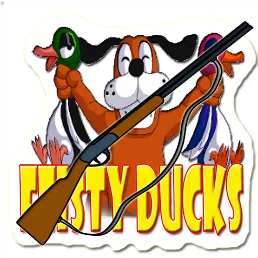 Play feisty ducks APK Play feisty ducks APK