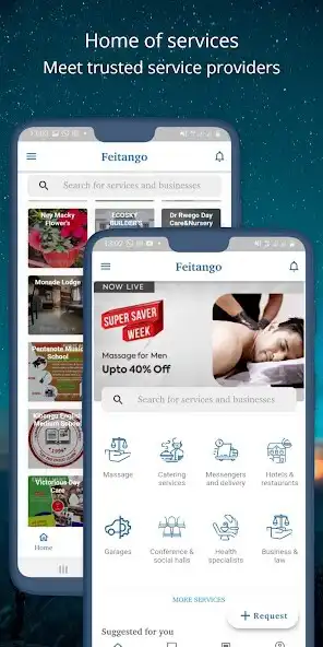 Play Feitango  and enjoy Feitango with UptoPlay