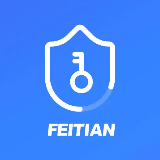 Play FEITIAN Soft Token APK