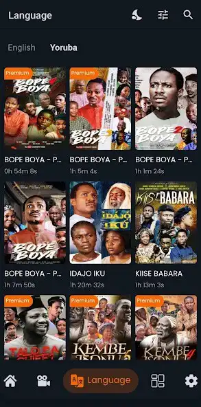 Play Fejosbaba TV  and enjoy Fejosbaba TV with UptoPlay