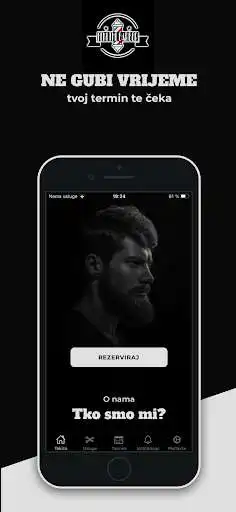 Play Feki the Barber as an online game Feki the Barber with UptoPlay