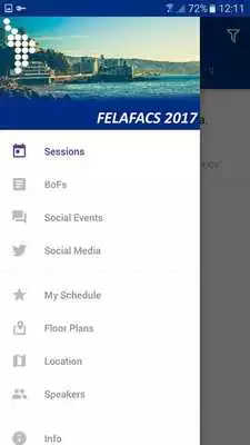 Play FELAFACS 2017