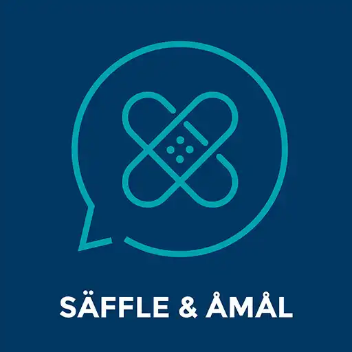 Play Felanmälan Säffle-Åmål APK