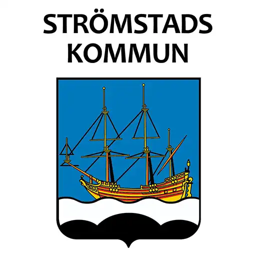 Play Felanmälan Strömstads Kommun APK