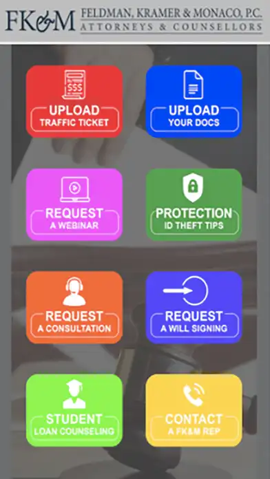 Play Feldman, Kramer Monaco, P.C. and enjoy Feldman, Kramer Monaco, P.C. with UptoPlay Play Feldman, Kramer Monaco, P.C. and enjoy Feldman, Kramer Monaco, P.C. with UptoPlay
