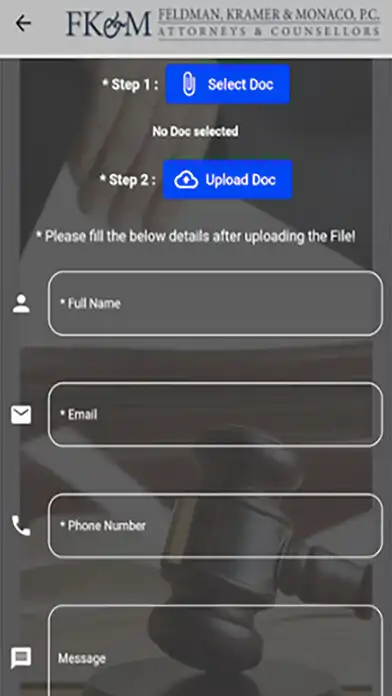 Play Feldman, Kramer Monaco, P.C. as an online game online Feldman, Kramer Monaco, P.C. with UptoPlay Play Feldman, Kramer Monaco, P.C. as an online game Feldman, Kramer Monaco, P.C. with UptoPlay