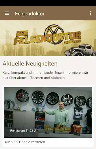 Play Felgendoktor  and enjoy Felgendoktor with UptoPlay