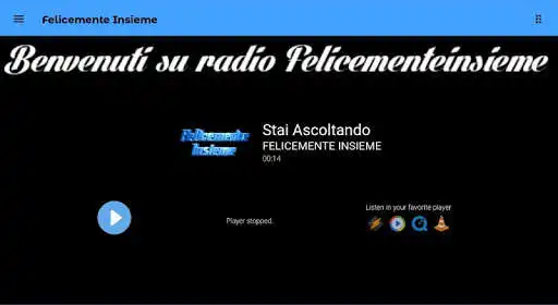 Play felicementeinsieme  and enjoy felicementeinsieme with UptoPlay