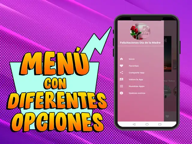 Play Felicitaciones Día de la Madre as an online game Felicitaciones Día de la Madre with UptoPlay