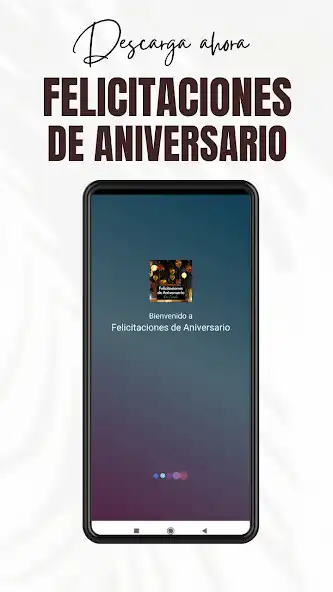 Play Felicitaciones de Aniversario  and enjoy Felicitaciones de Aniversario with UptoPlay