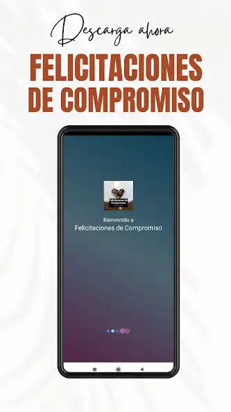 Play Felicitaciones de Compromiso  and enjoy Felicitaciones de Compromiso with UptoPlay