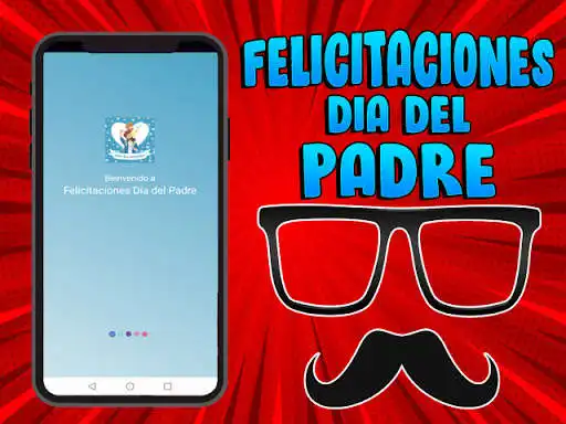Play Felicitaciones Dia del Padre  and enjoy Felicitaciones Dia del Padre with UptoPlay