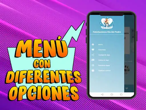 Play Felicitaciones Dia del Padre as an online game Felicitaciones Dia del Padre with UptoPlay