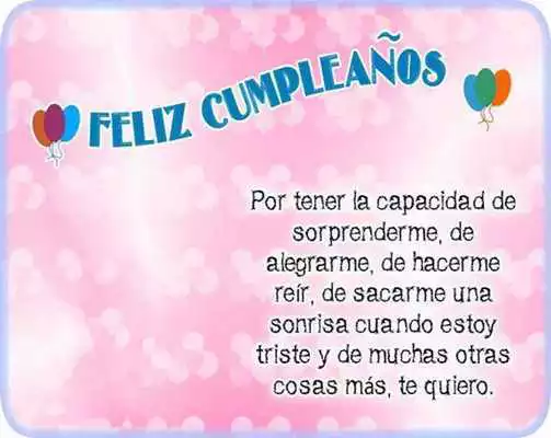 Play Felicitaciones para una amiga