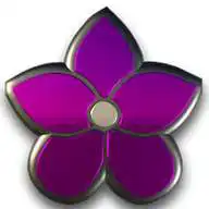 Free play online FELICITAS purple HD Icon Pack  APK