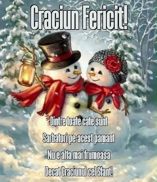 Play Felicitări de Crăciun Fericit  and enjoy Felicitări de Crăciun Fericit with UptoPlay