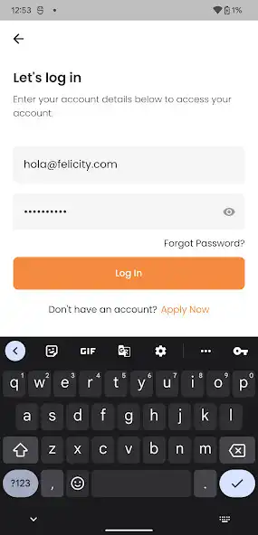 Play Felicity Provider as an online game Felicity Provider with UptoPlay