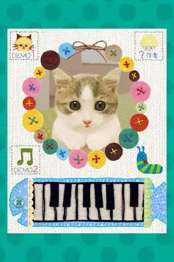 Play Feline Synth